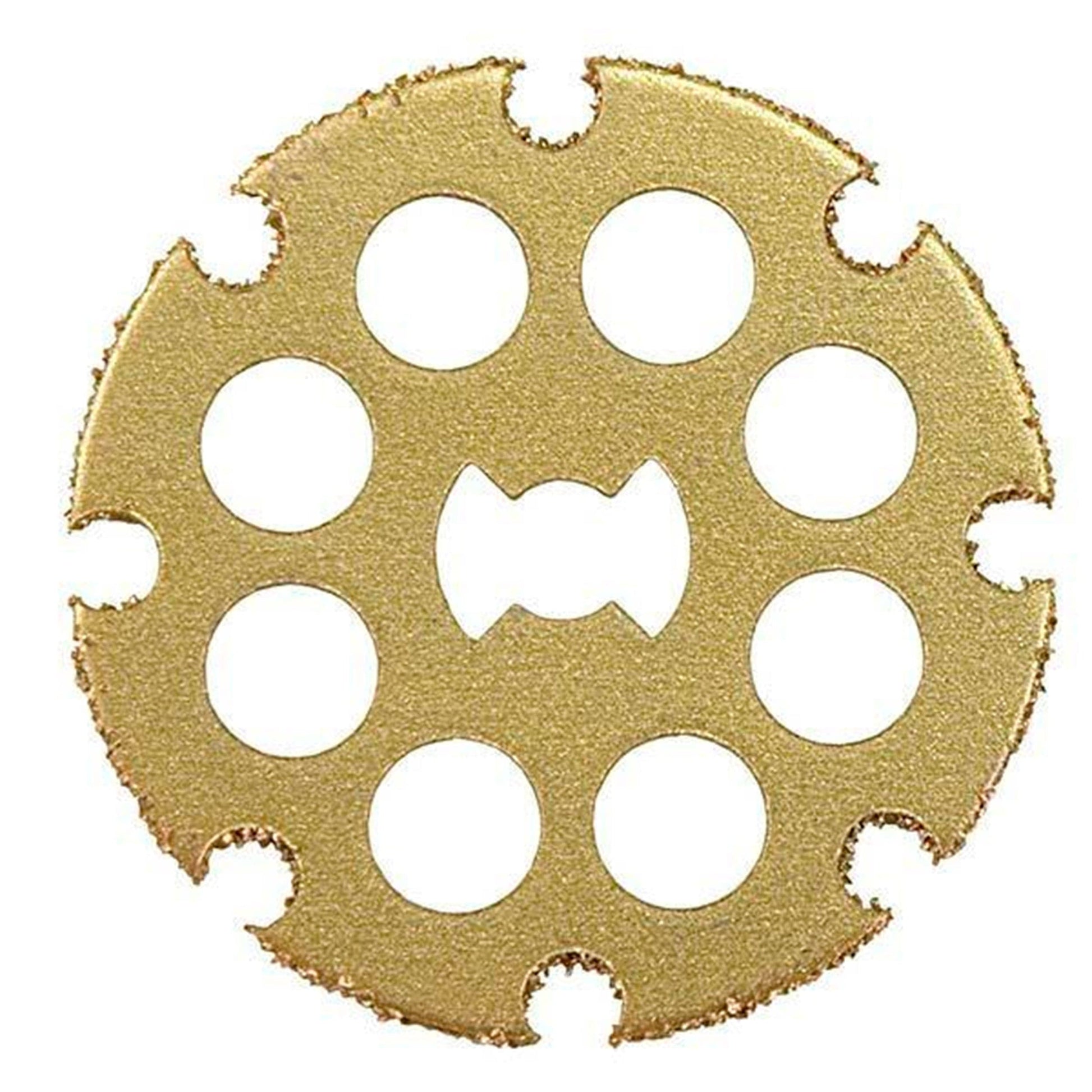 EZ Lock Wood Cutting Wheel alt 0