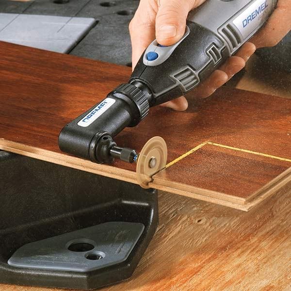 EZ Lock Wood Cutting Wheel alt 0