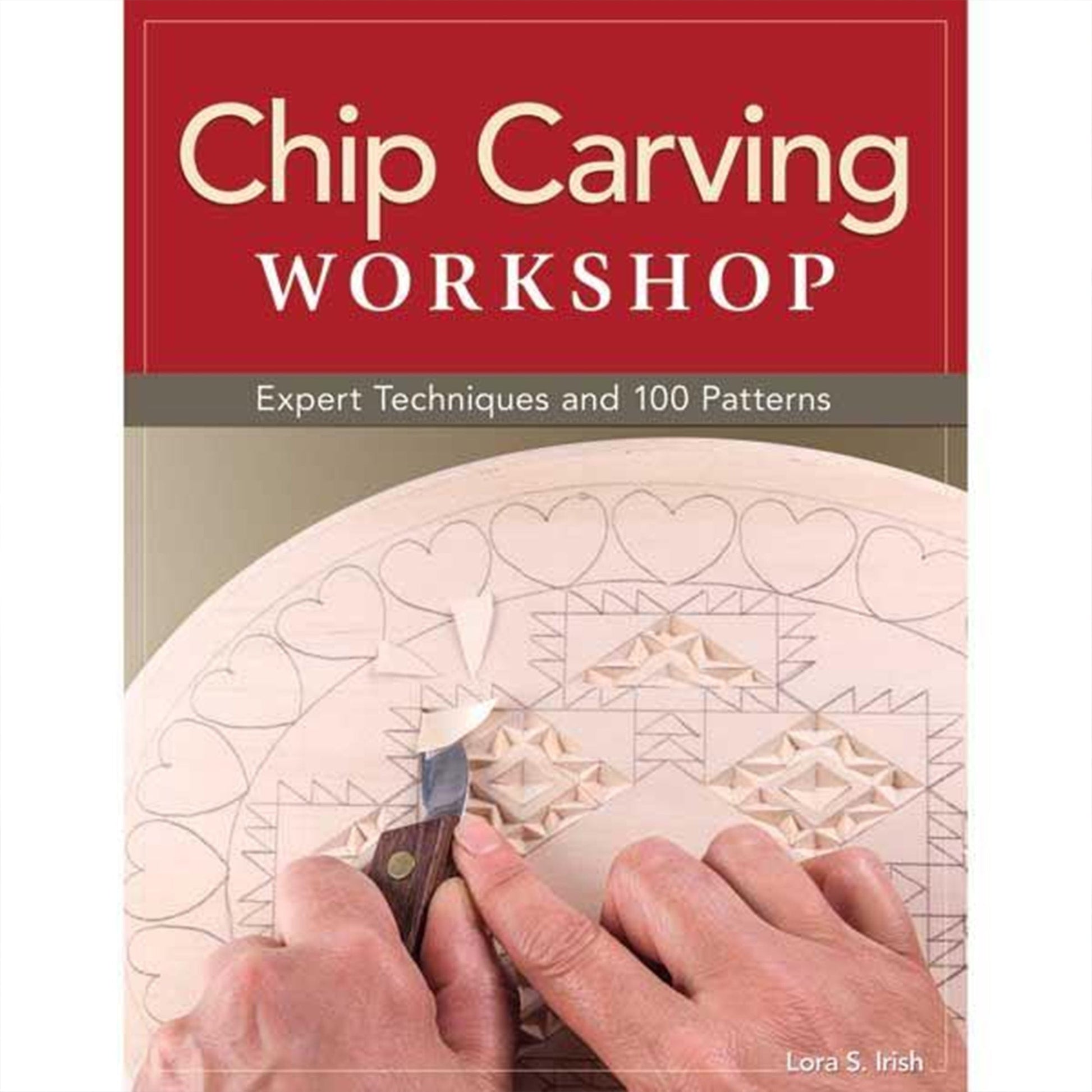 Chip Carving Workshop alt 0
