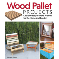 Wood Pallet Projects alt 0