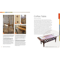 Wood Pallet Projects alt 0