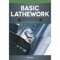 Basic Lathework for Home Machinists alt 0