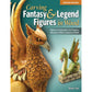 Carving Fantasy and Legend Figures in Wood, Revised Edition alt 0