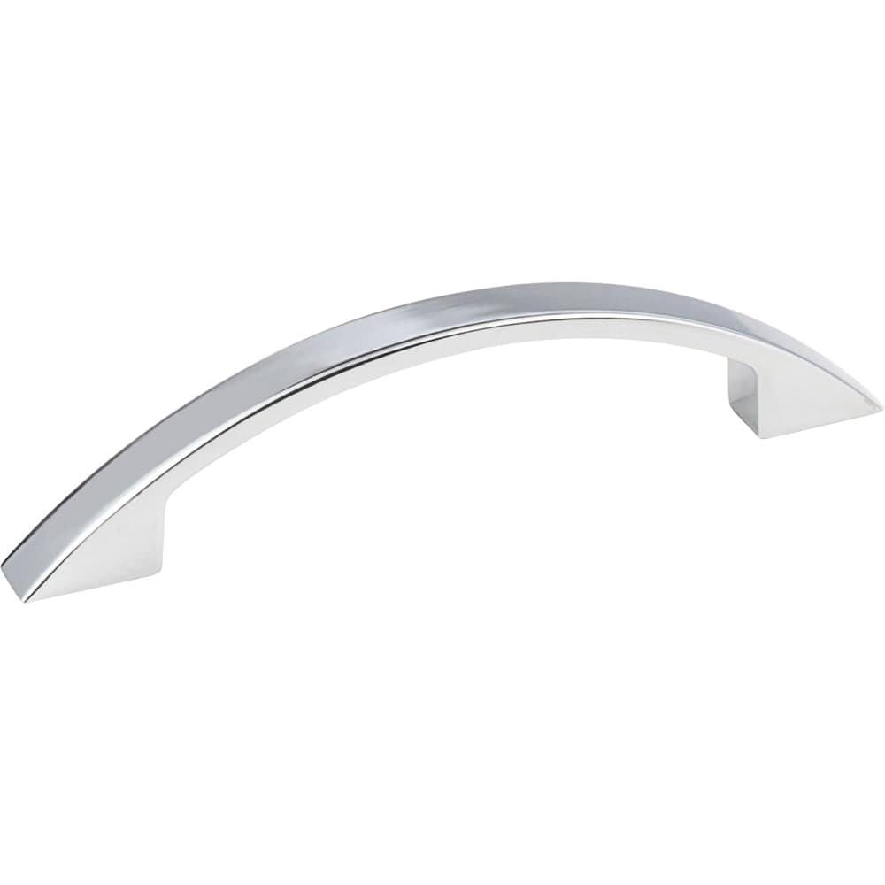 Somerset Pull, 96 mm C/C, Polished Chrome alt 0