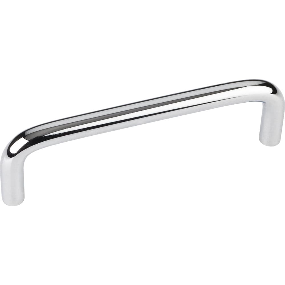Torino Wire Pull, 96 mm C/C, Polished Chrome alt 0
