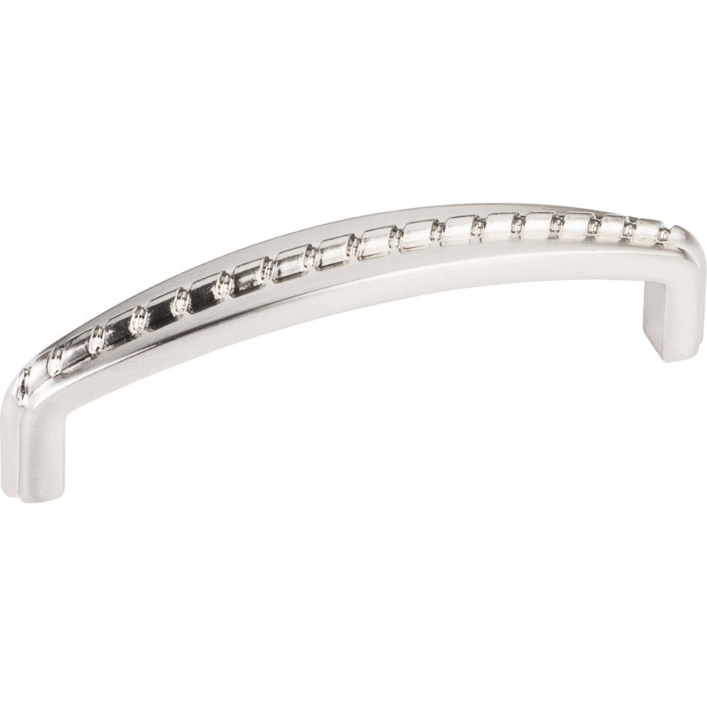 Cypress Pull, 96 mm C/C, Satin Nickel alt 0