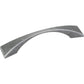 Glendale Pull, 96 mm C/C, Distressed Antique Silver alt 0