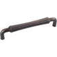 Bremen 2 Pull, 128 mm C/C, Brushed Oil Rubbed Bronze alt 0