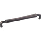 Bremen 2 Pull, 160 mm C/C, Brushed Oil Rubbed Bronze alt 0