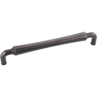 Bremen 2 Pull, 160 mm C/C, Brushed Oil Rubbed Bronze alt 0