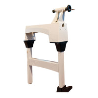 Bed Extension for Jet JWL-1015 and 1015VS Lathes alt 0