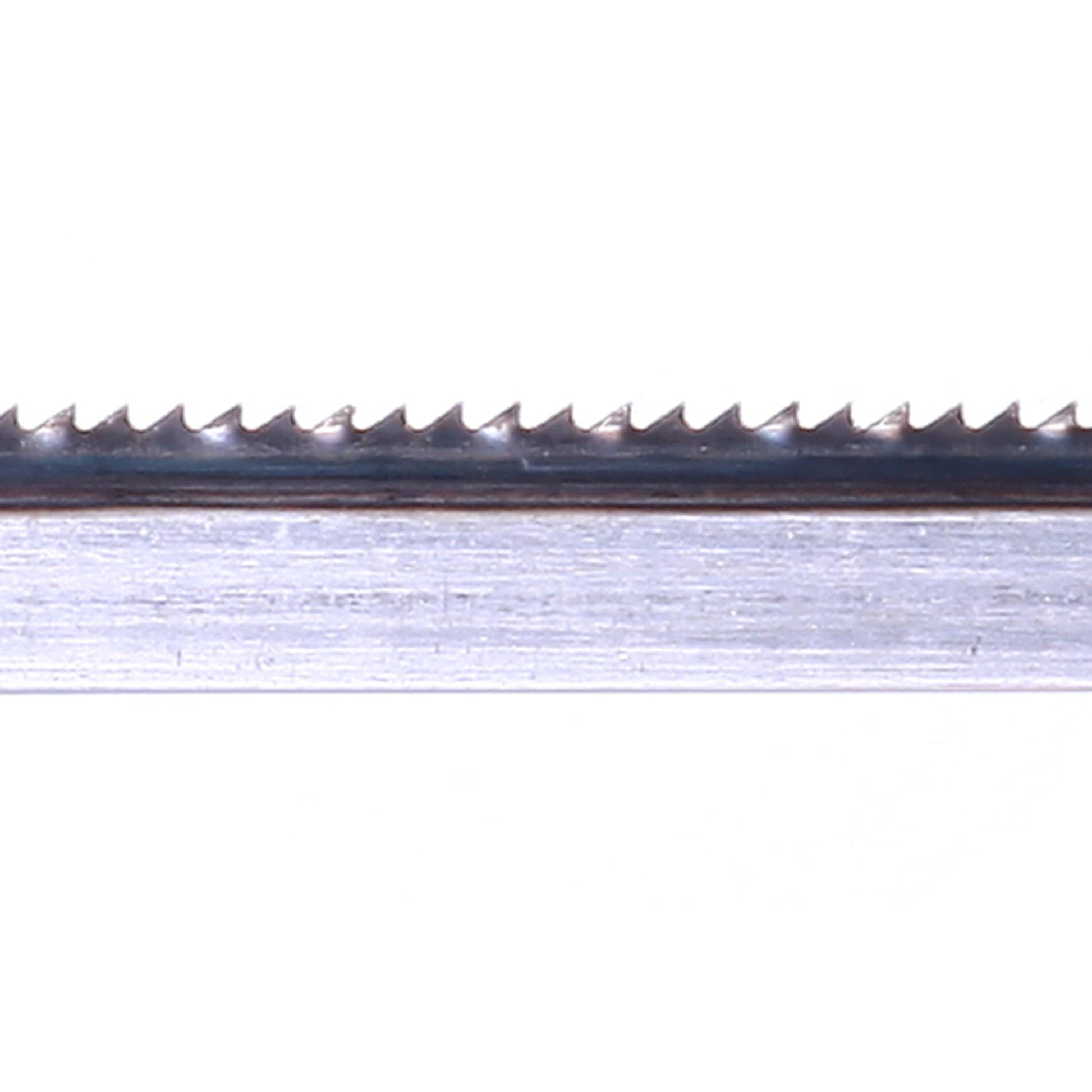 Pro Force Bandsaw Blade - 115" x 1/2" x .025" x 14 TPI alt 0