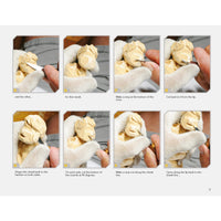 Carving a 1930s Street Scene alt 0