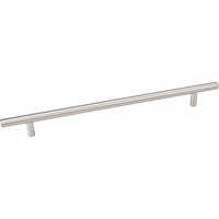 Naples Pull, 256 mm C/C, Satin Nickel alt 0
