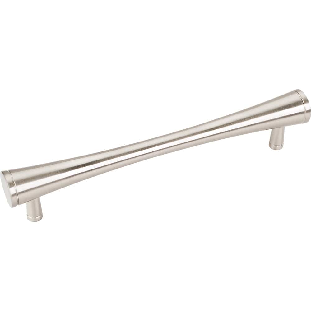 Sedona Pull, 128 mm C/C, Satin Nickel alt 0