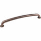 Bremen 1 Appliance Handle, 12" C/C, Distressed Oil Rubbed Bronze alt 0