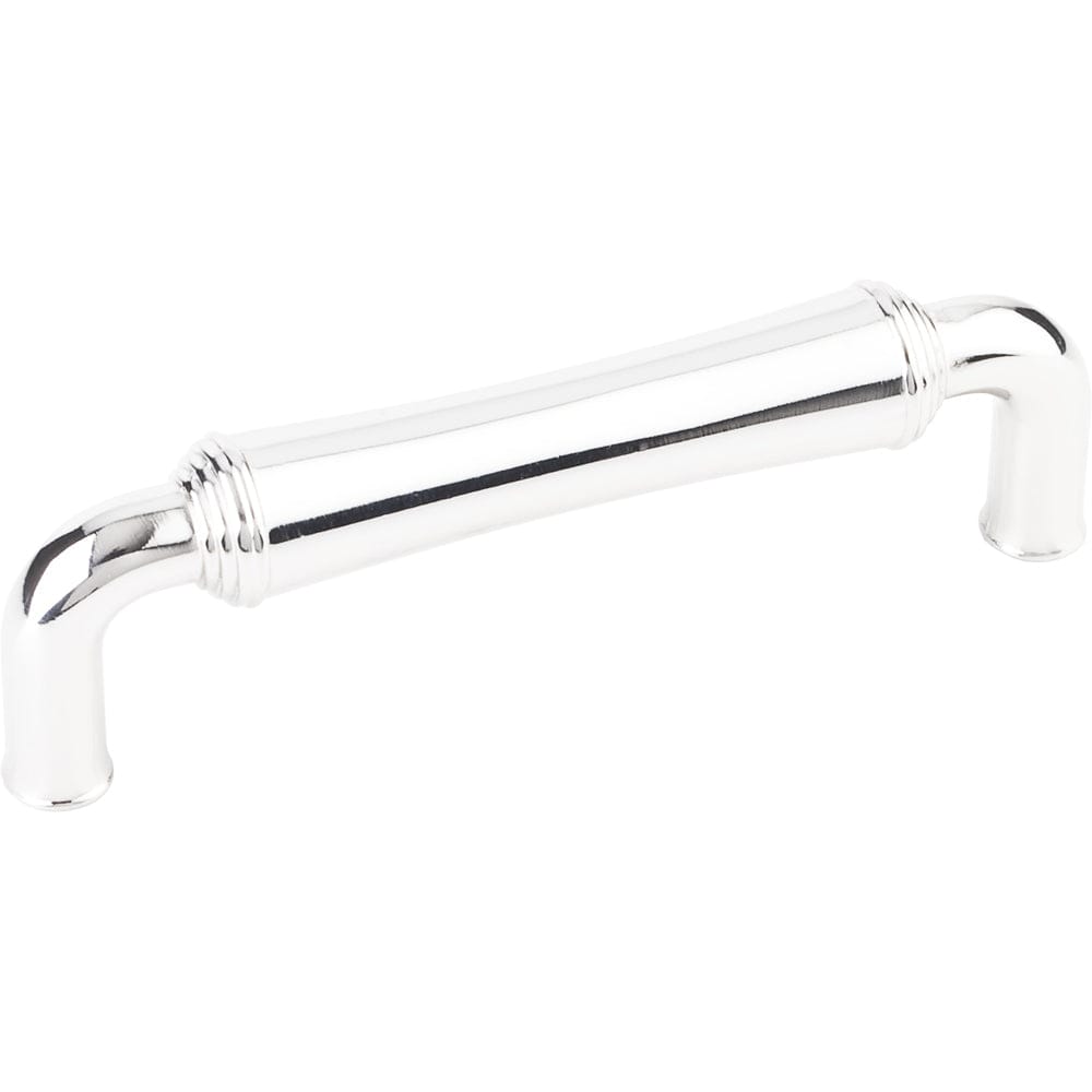 Bremen 2 Pull, 96 mm C/C, Polished Nickel alt 0