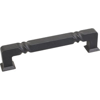 Tahoe Pull, 128 mm C/C, Black alt 0