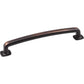 Belcastel 1 Pull, 160 mm C/C, Brushed Oil Rubbed Bronze alt 0