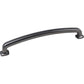 Belcastel 1 Appliance Handle, 18" C/C, Gun Metal alt 0