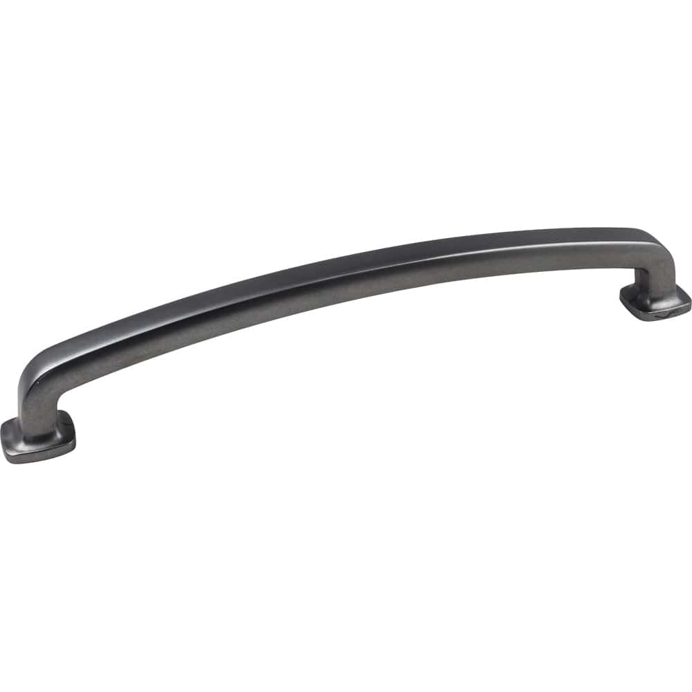 Belcastel 1 Appliance Handle, 18" C/C, Gun Metal alt 0