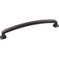 Belcastel 1 Appliance Handle, 18" C/C, Brushed Oil Rubbed Bronze alt 0