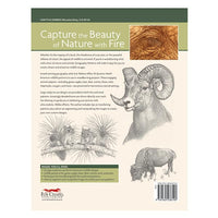 Pyrography Patterns alt 0