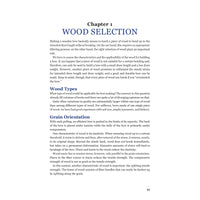 Teaching the Bow to Bend alt 0