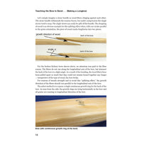 Teaching the Bow to Bend alt 0