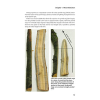 Teaching the Bow to Bend alt 0