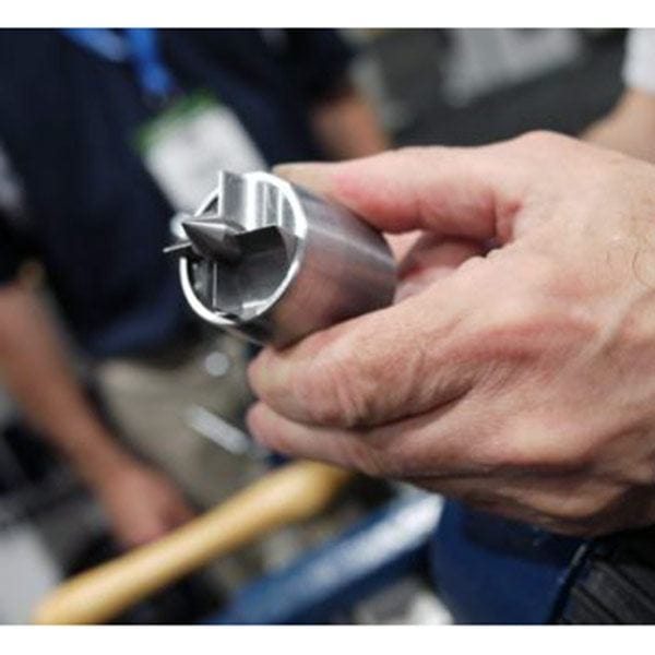 Badger Spur Center - MT2 alt 0