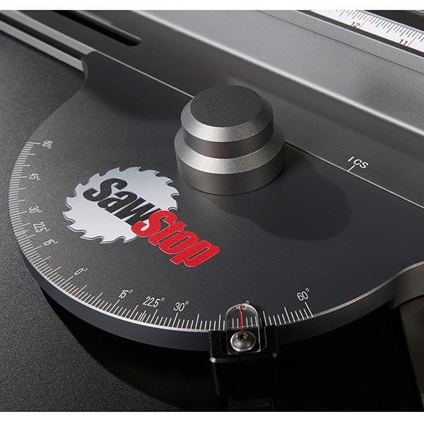 Sliding CrossCut Table alt 0