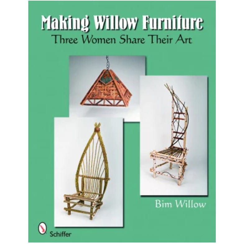 Making Willow Furniture alt 0