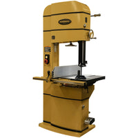 20" Woodworking Bandsaw - 5 HP 1 Ph 230V - PM2013B alt 0