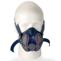 GVS Respirator with P100 Filter - Small/Medium alt 0