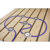 Axiom Vacuum Hold-Down Kit, 5-Pods alt 0