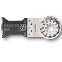 Starlock E-cut Precision BiMetal OMT Saw Blade 1-3/8"x2" - 3 pk