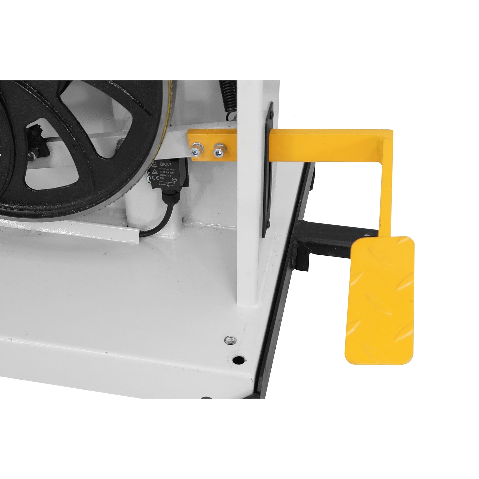 14" Professional Bandsaw - 3 HP alt 0