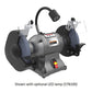 IBG-10 10" Industrial Bench Grinder