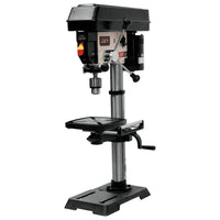 12" Benchtop Drill Press - 1/2 HP 1 Ph 115V - JWDP-12