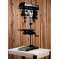 12" Benchtop Drill Press - 1/2 HP 1 Ph 115V - JWDP-12
