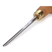 L#9/2 Palm Gouge - 2 mm