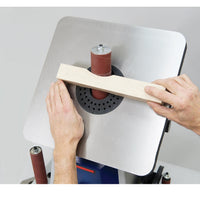 Oscillating Spindle Sander - 1/2 HP alt 0