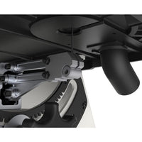 22" Variable Speed Scroll Saw with Foot Switch - 1 Ph 120V - JWSS-22B