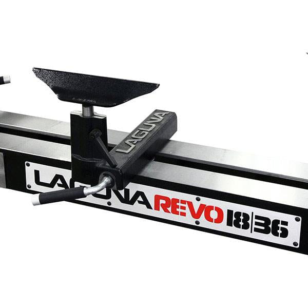 REVO 18 - 36 Lathe, 110 V, 1.5 HP alt 5