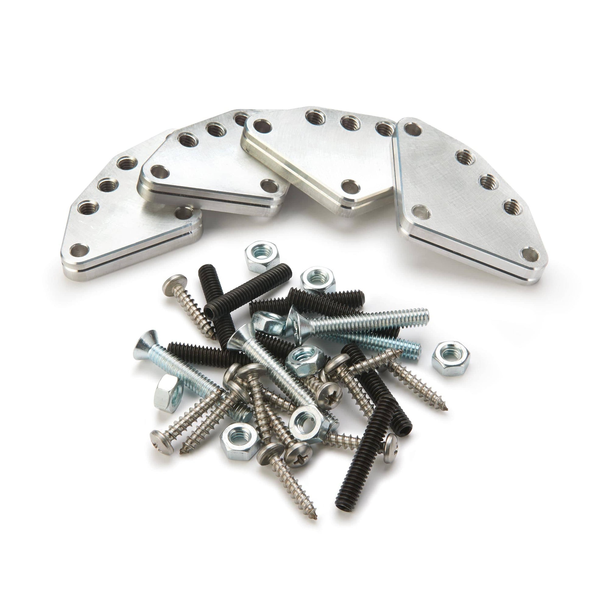 Corner Leveling Plates alt 0