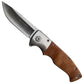 Flash - Wooden Swift Assist  Knife alt 0