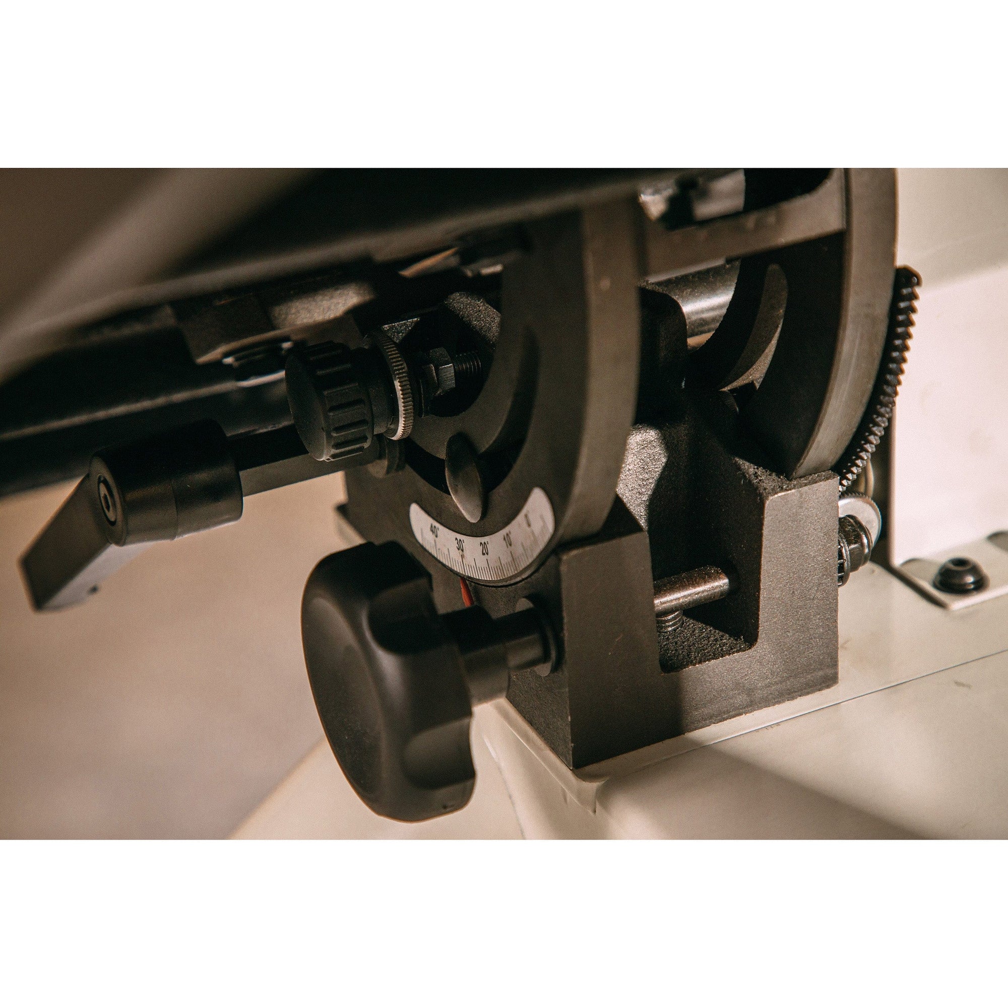 20" Woodworking Bandsaw - 3 HP 1 Ph 230V - JWBS-20-3