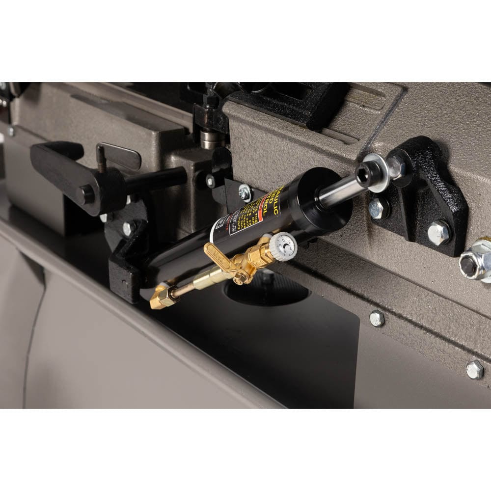 7" x 12" Horizontal / Vertical Bandsaw