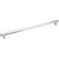 Anwick Pull, 320 mm C/C, Polished Nickel alt 0
